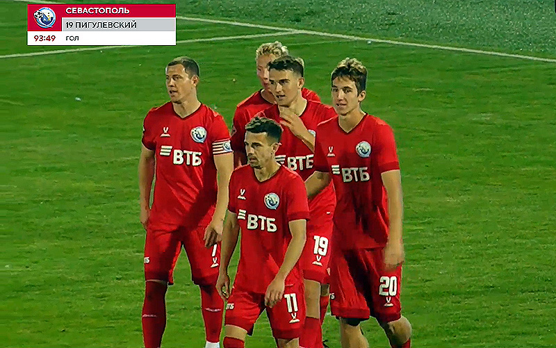 Дмитрий пигулевский
