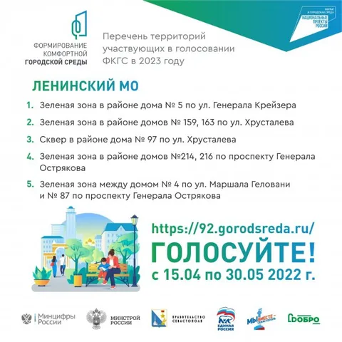 Фото галереи