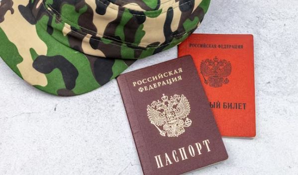 Из Госдумы отозвали законопроект о призывном возрасте для получивших гражданство РФ