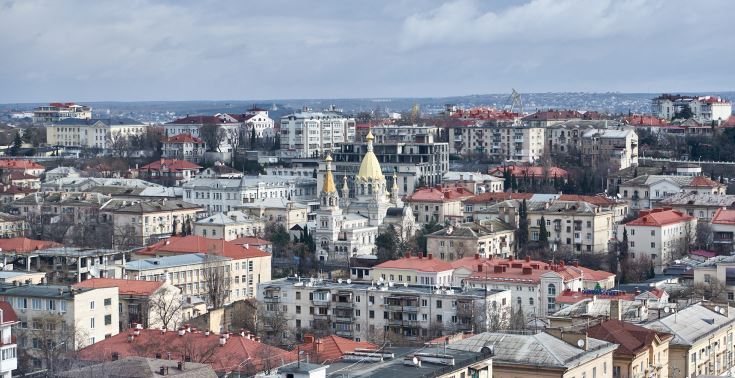 В Севастополе ищут автора фейка о стрельбе в школах