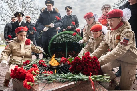 Фото галереи