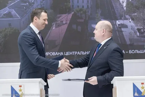 Фото галереи