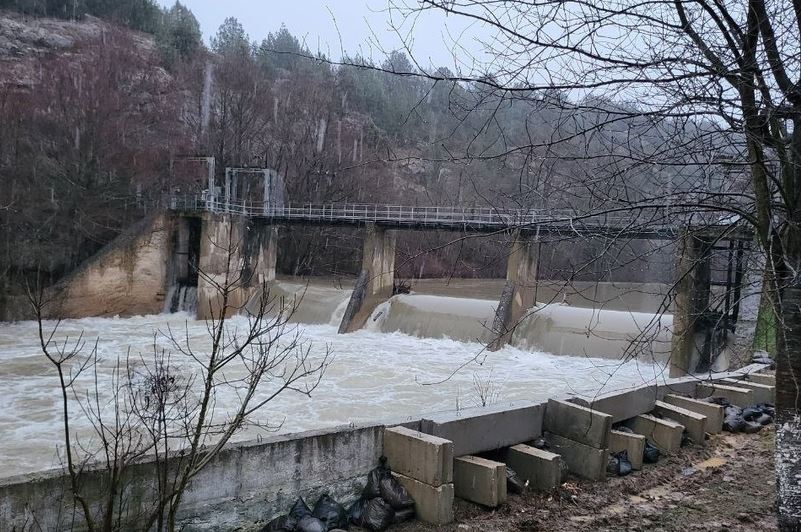 Когда в Севастополе возобновят подачу воды