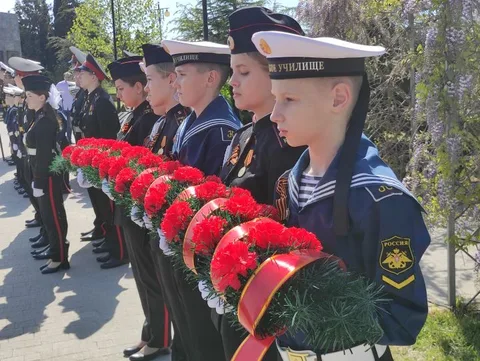 Фото галереи