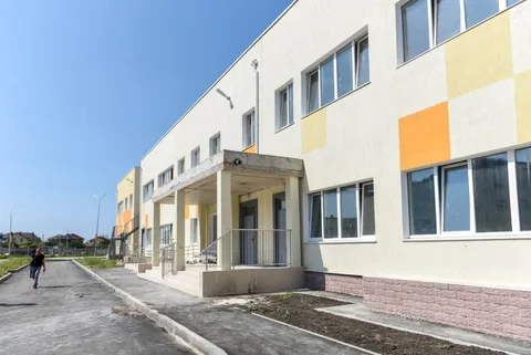 Фото галереи