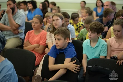 Фото галереи