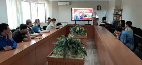 Фото галереи