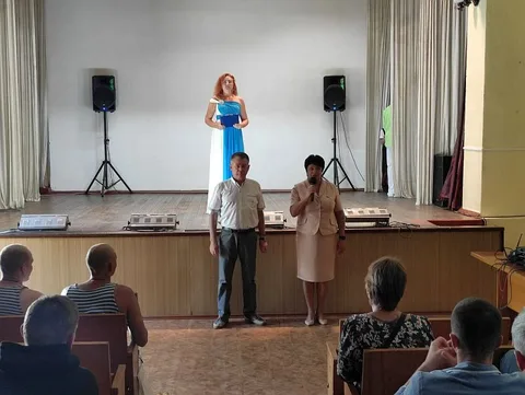 Фото галереи