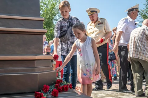 Фото галереи