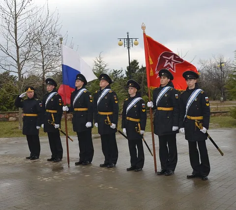 Фото галереи