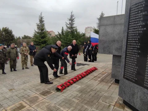 Фото галереи