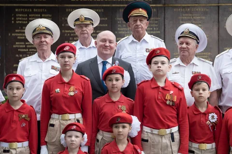 Фото галереи