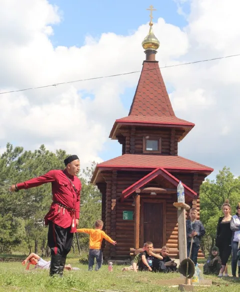 Фото галереи
