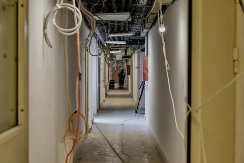 Фото галереи