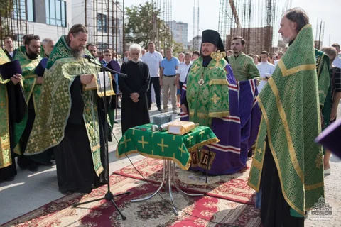 Фото галереи