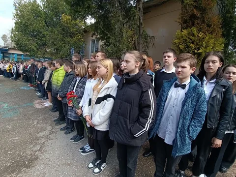 Фото галереи