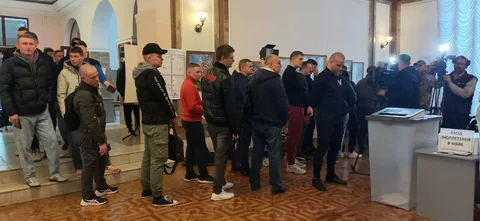 Фото галереи