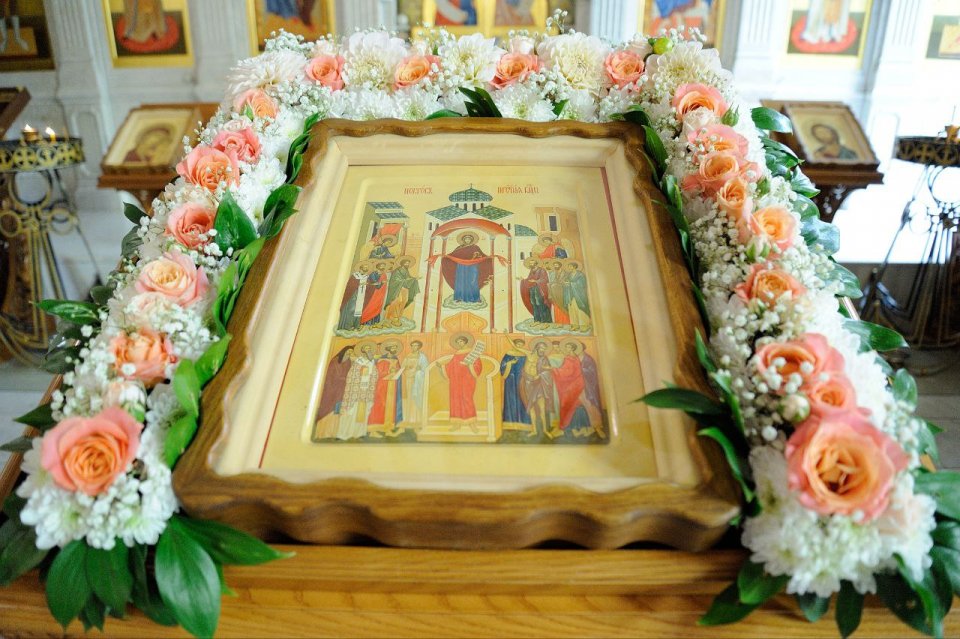 8 января: Собор Пресвятой Богородицы, Бабьи каши и День умасливания гремлинов