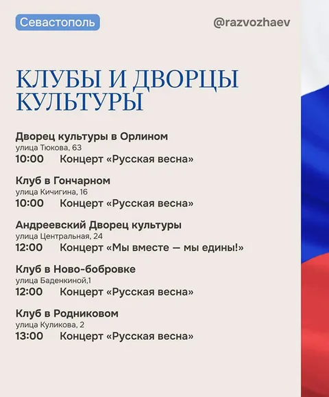 Фото галереи