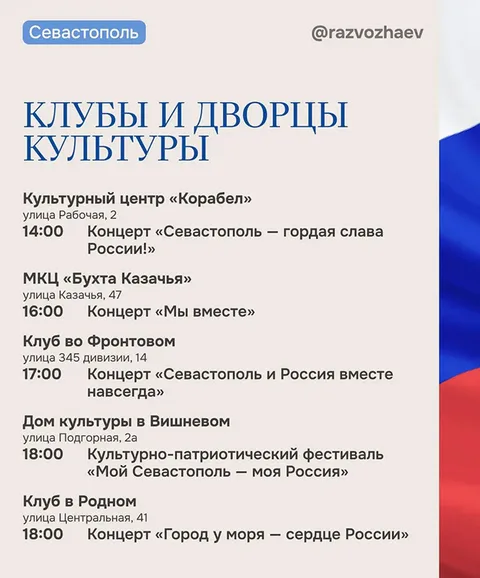 Фото галереи