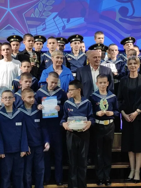 Фото галереи