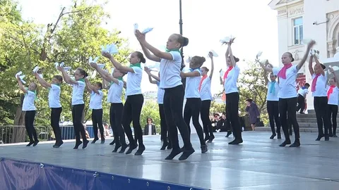 Фото галереи