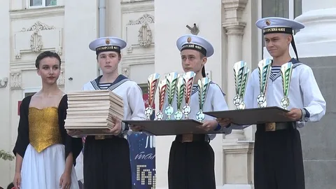 Фото галереи