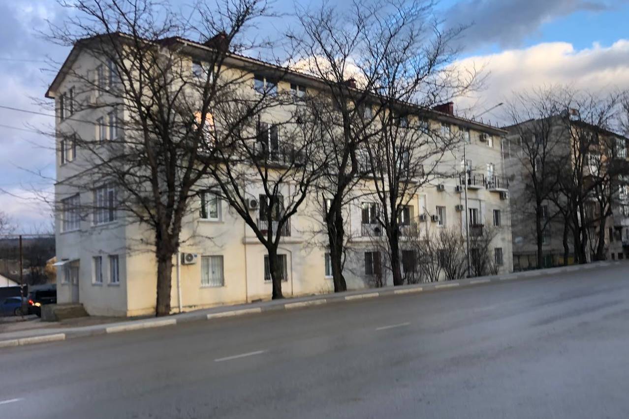 Троих севастопольцев будут судить за мошенничество при реконструкции многоквартирного дома