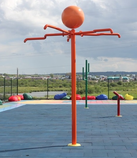 Фото галереи