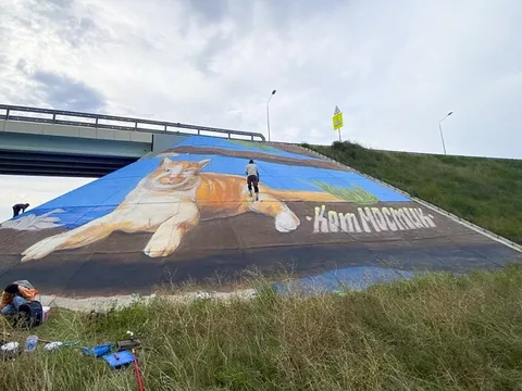 Фото галереи
