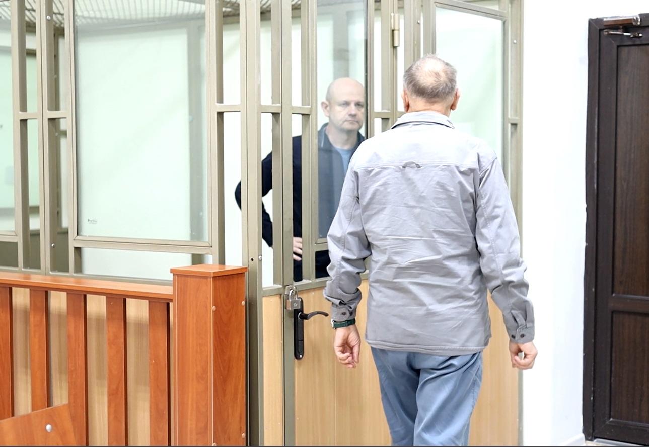 Суд в Севастополе вынес приговор по делу о государственной измене
