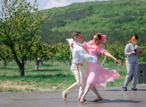Фото галереи
