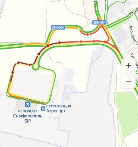 Фото галереи