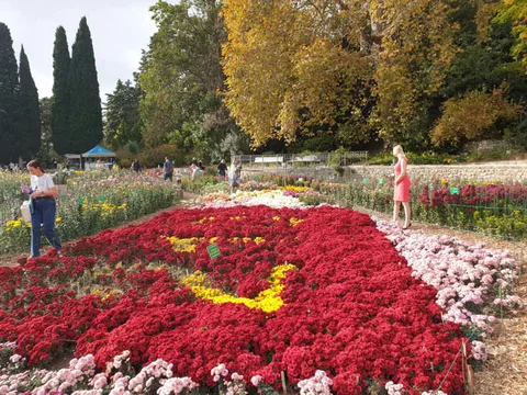 Фото галереи