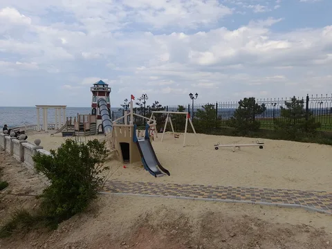 Фото галереи