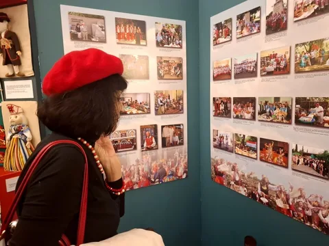 Фото галереи