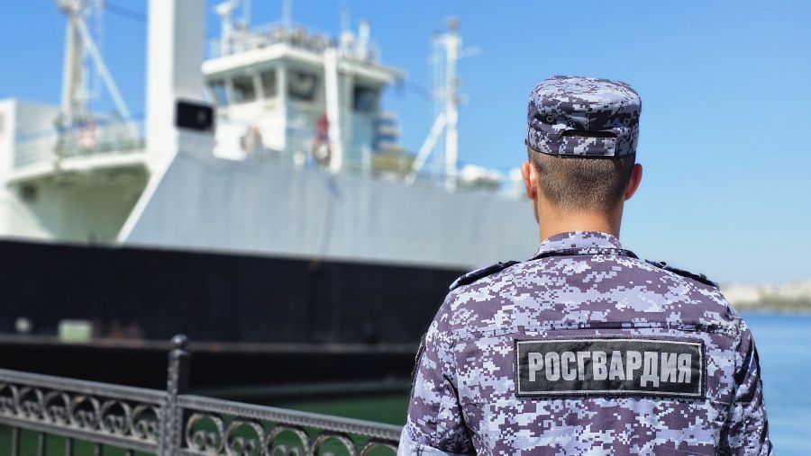 На паромных переправах в Севастополе дважды за неделю пресекли пьяные дебоши
