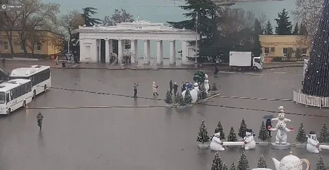 Фото галереи