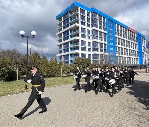Фото галереи