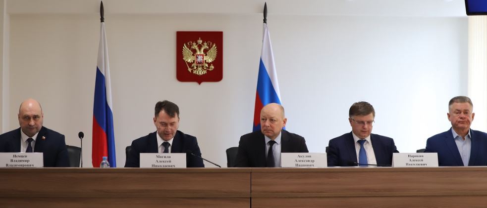 Севастопольские налогоплательщики уплатили в бюджет страны более 45 миллиардов рублей