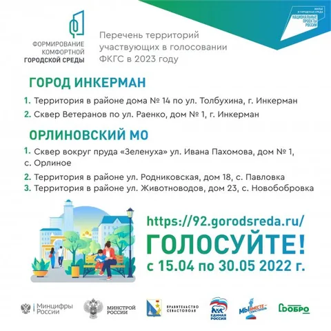 Фото галереи