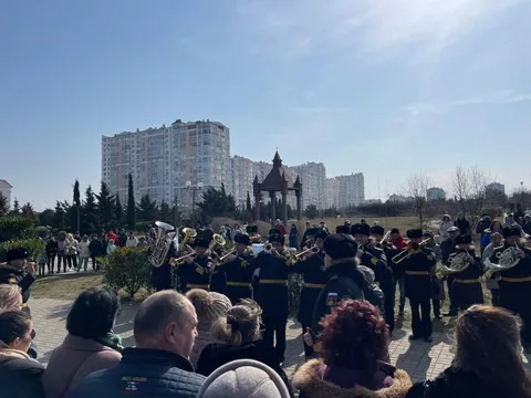 Фото галереи