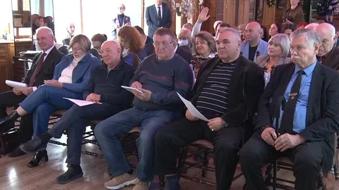 Фото галереи