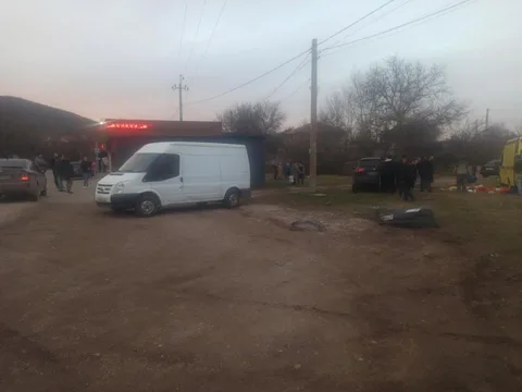 Фото галереи