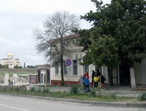Фото галереи