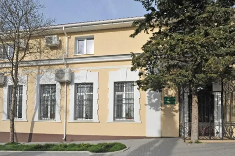 Фото галереи