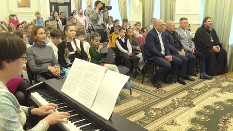 Фото галереи