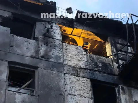 Фото галереи
