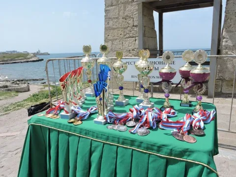 Фото галереи