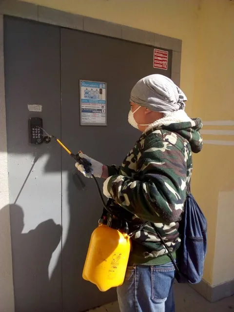 Фото галереи